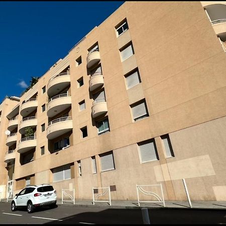 Mari Stunning Apartment Next To Monaco With A Sea View Terrace Beausoleil Ngoại thất bức ảnh